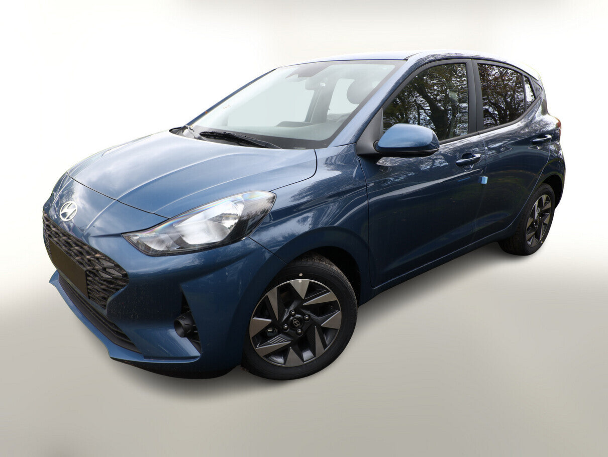 Hyundai i10 1.0 MPI 63 MY25 Nav Kam PDC CarPlay PrivG 98387456 0