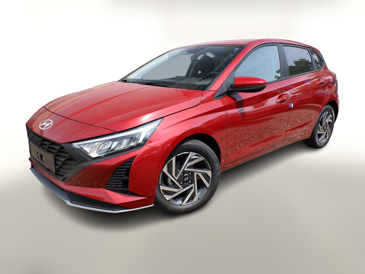Hyundai i20 1.2 MPI 79 Trend Nav 16Z DigCo PrivG BSM 90504725 0