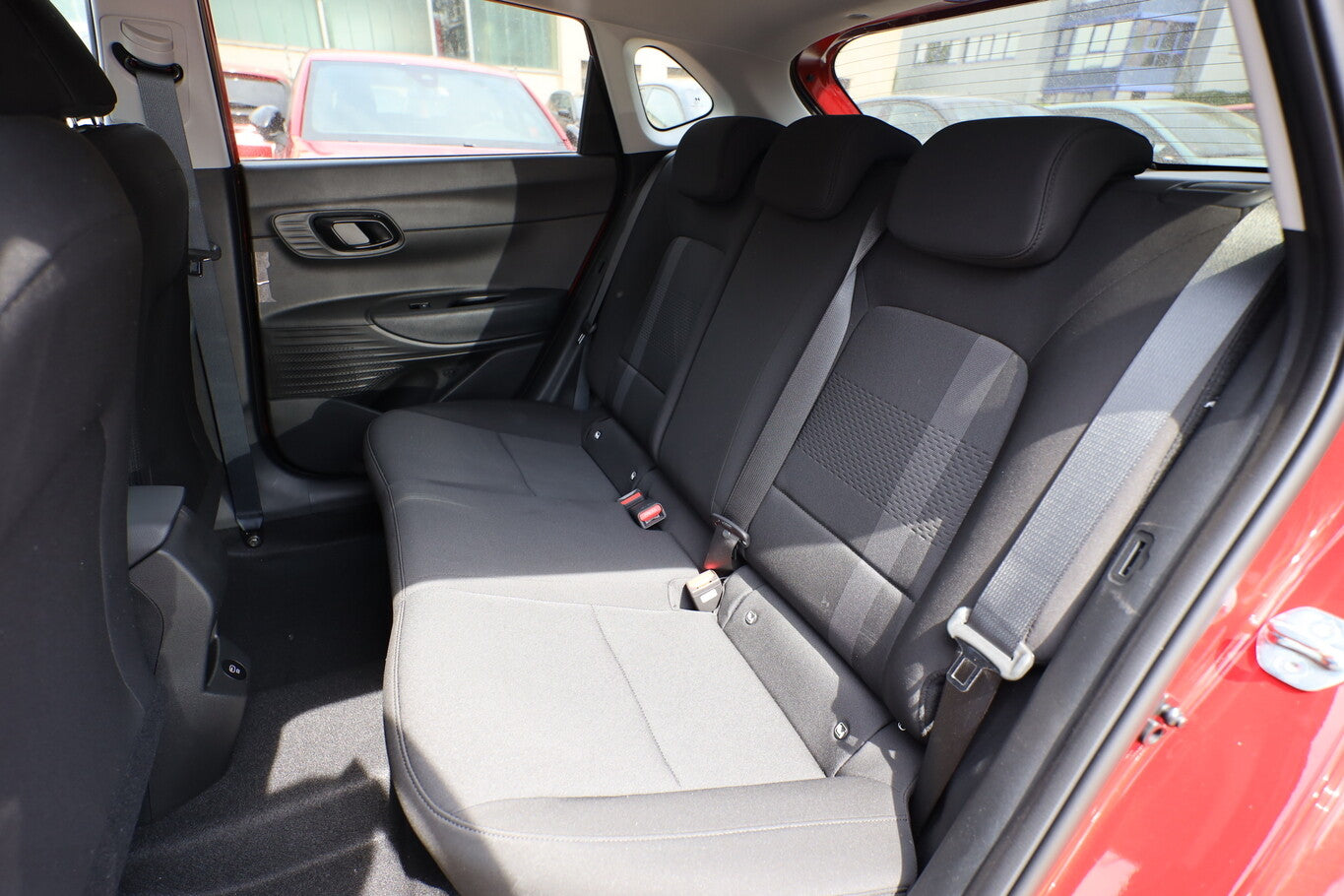 Hyundai i20 1.2 MPI 79 Trend Nav 16Z DigCo PrivG BSM 90504725 9