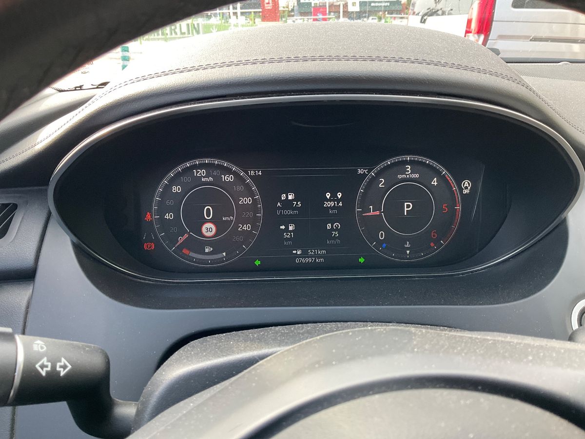 Velocímetro