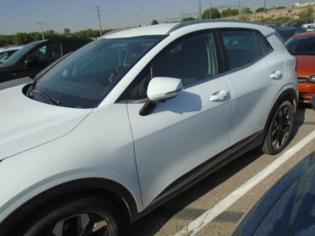 Exterior izquierda