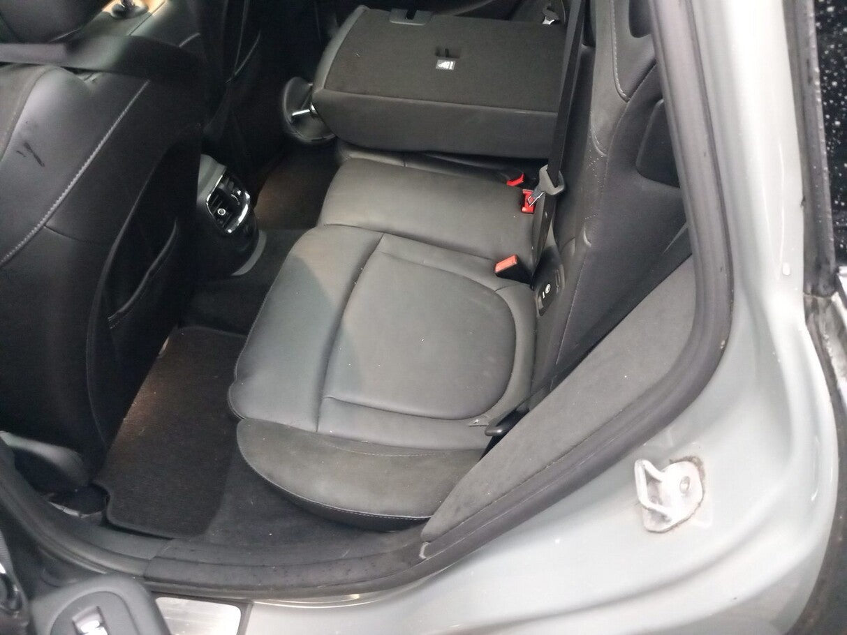 MINI Clubman Cooper 136 Leder 18Z Pano LED ParkAs SHZ 139986172 6