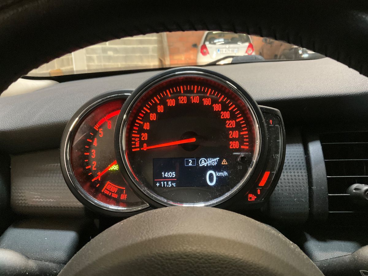 Velocímetro