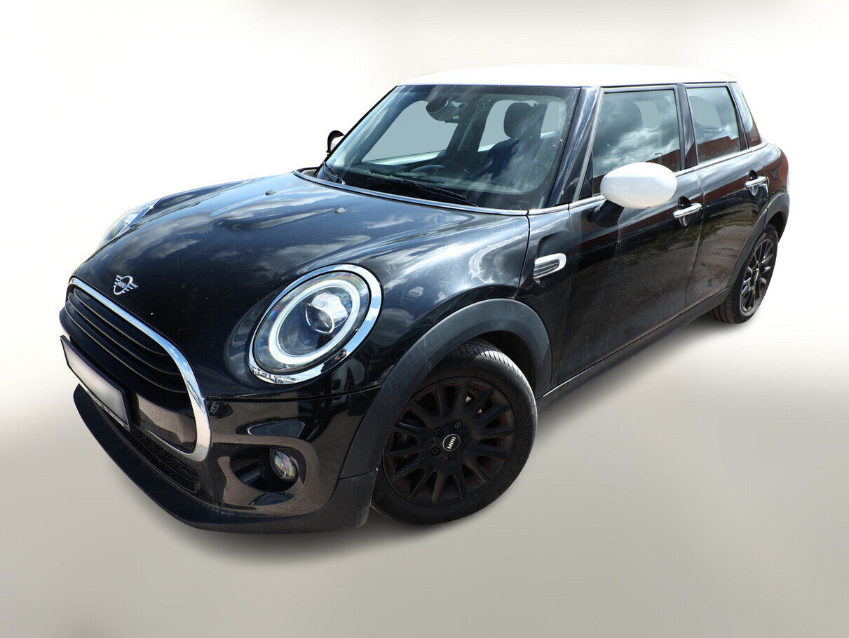 MINI Cooper 1.5 136 Pepper LED Nav. PDC 122604568 0