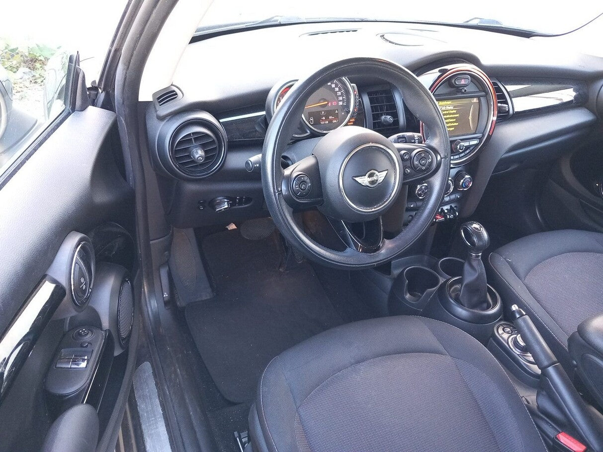 MINI Mini Cooper Aut. LM PDC SHZ MFL Klima 136257611 6