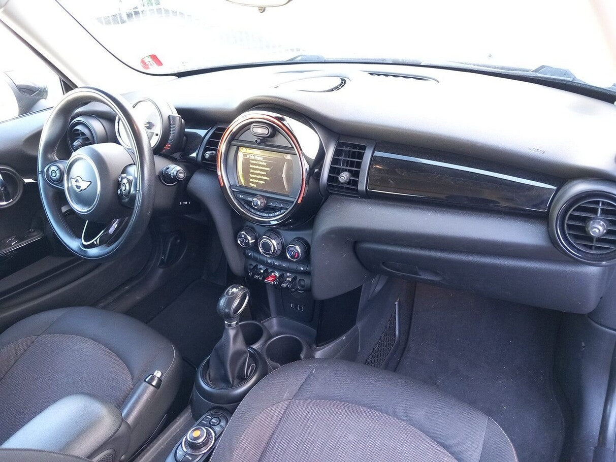 MINI Mini Cooper Aut. LM PDC SHZ MFL Klima 136257611 5