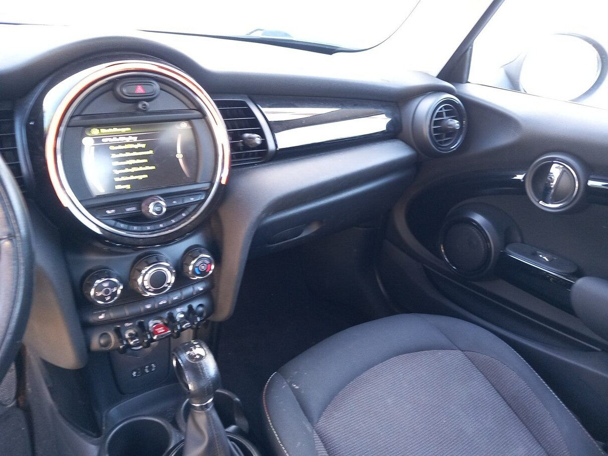 MINI Mini Cooper Aut. LM PDC SHZ MFL Klima 136257611 7