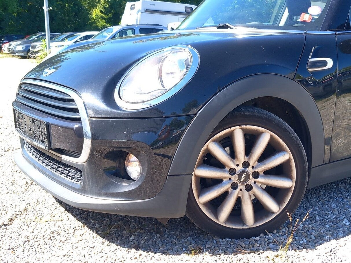 MINI Mini Cooper Aut. LM PDC SHZ MFL Klima 136257611 1