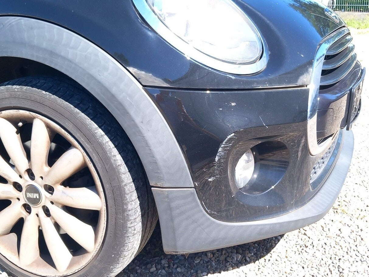 MINI Mini Cooper Aut. LM PDC SHZ MFL Klima 136257611 13