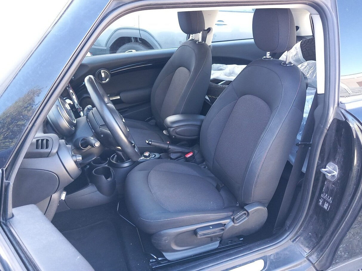 MINI Mini Cooper Aut. LM PDC SHZ MFL Klima 136257611 8