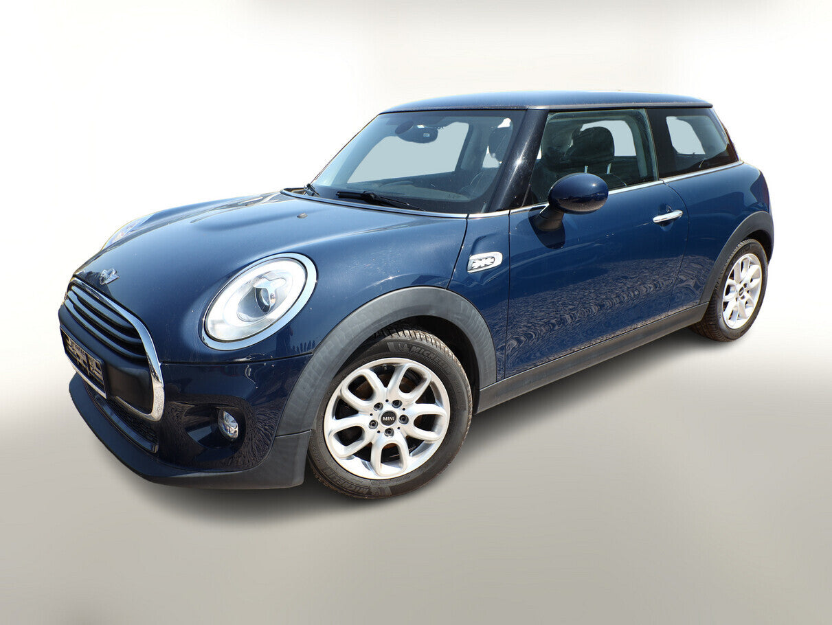 MINI Mini 1.2 102 One Nav LED PDC SHZ Klimaautomatik 92523908 0