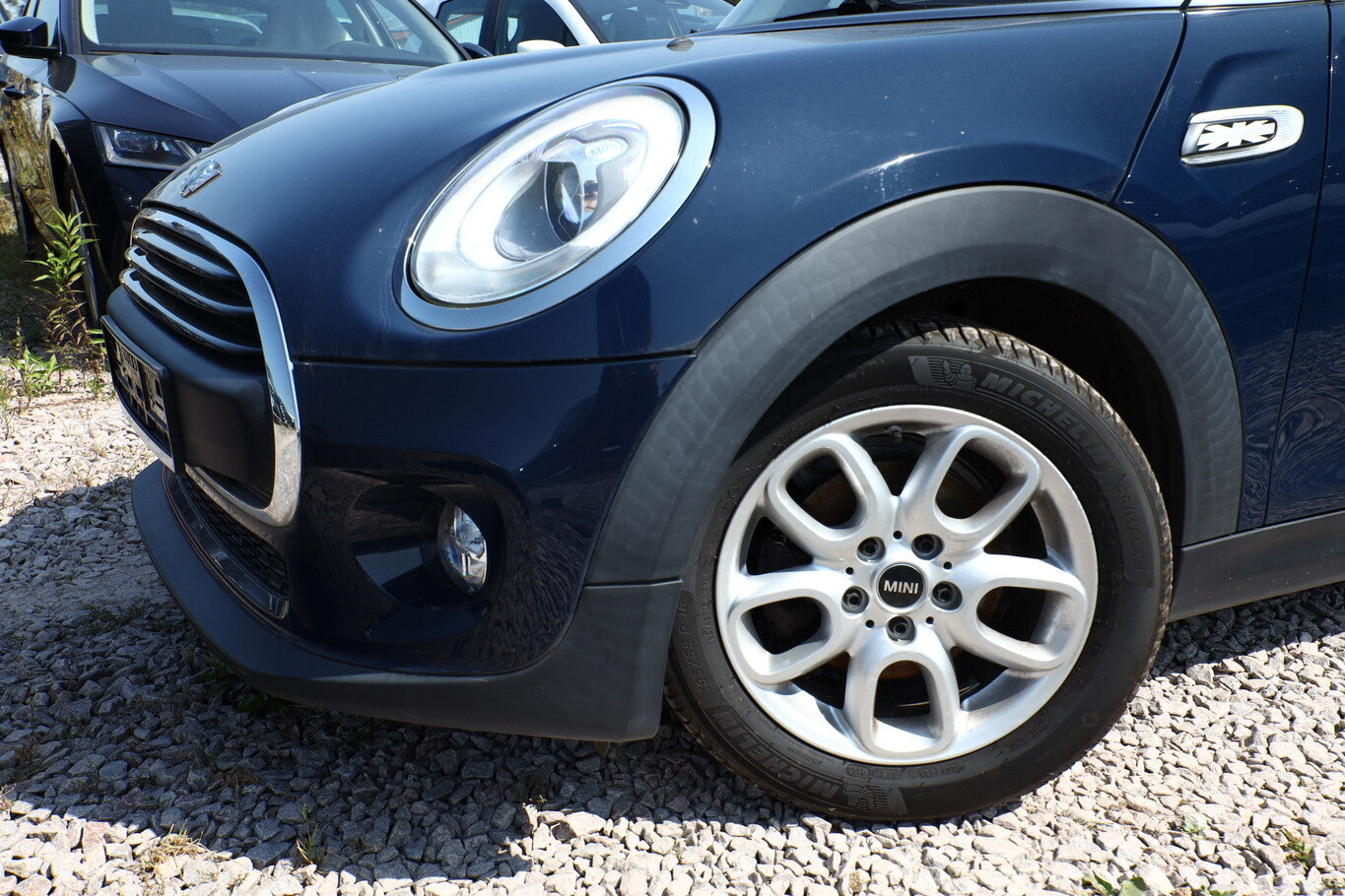 MINI Mini 1.2 102 One Nav LED PDC SHZ Klimaautomatik 92523908 4