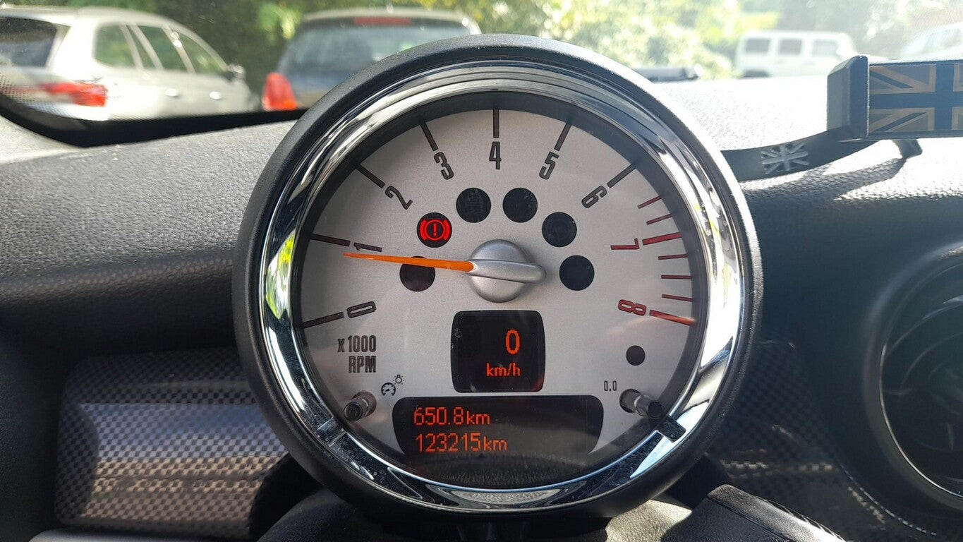 MINI Roadster Cooper S Remus-AGA Chili Wired Open-Sky 136650335 8