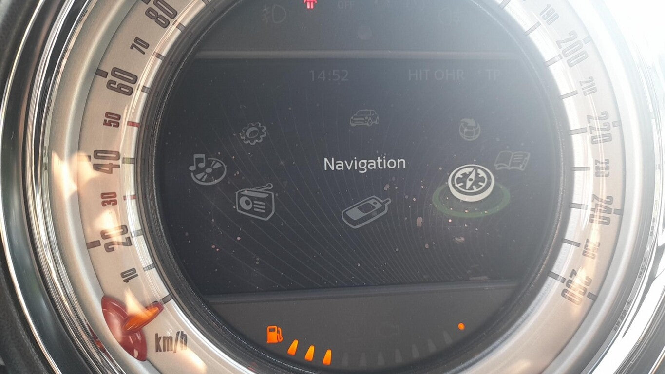 MINI Roadster Cooper S Remus-AGA Chili Wired Open-Sky 136650335 9