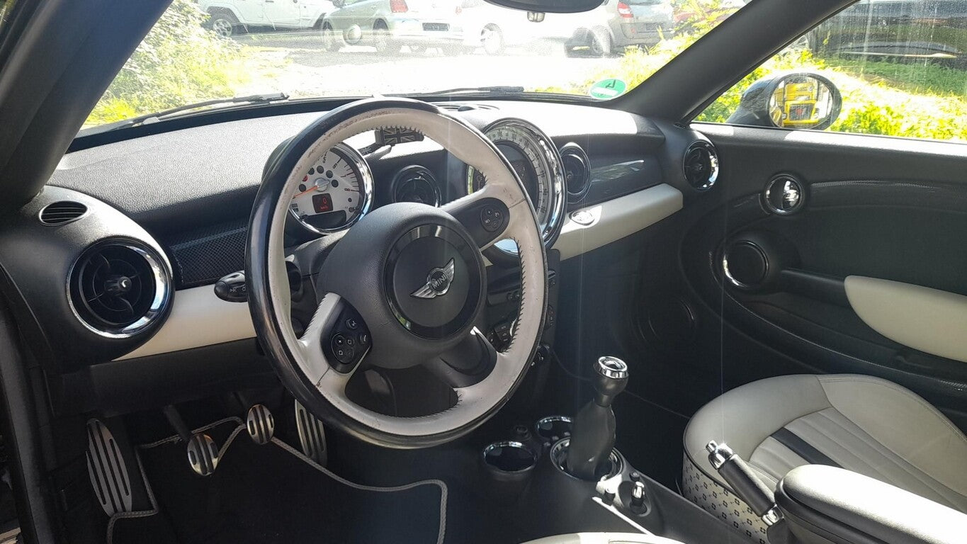 MINI Roadster Cooper S Remus-AGA Chili Wired Open-Sky 136650335 7