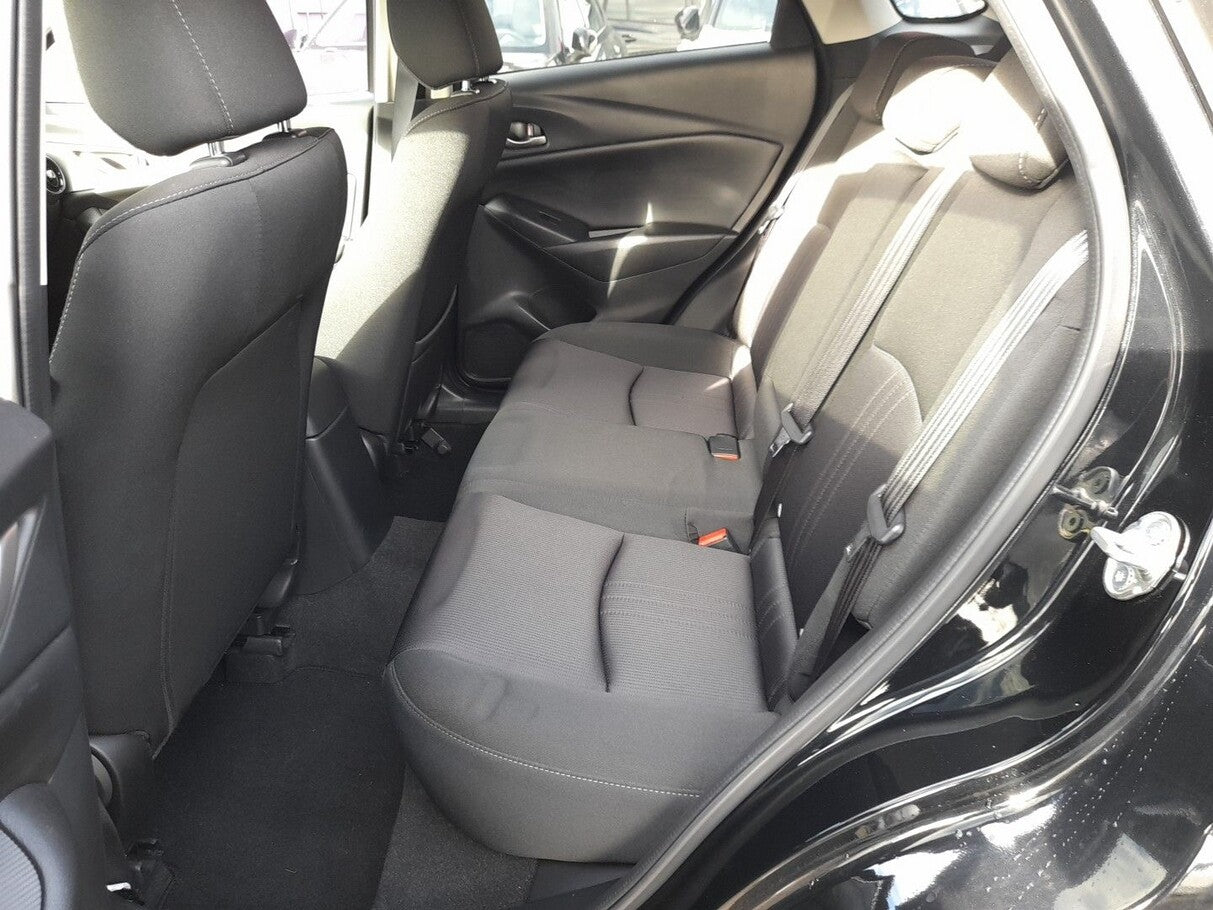 Mazda CX-3 2.0 SKYACTIV-G 121 Advantage PDC SHZ Temp 103747839 6