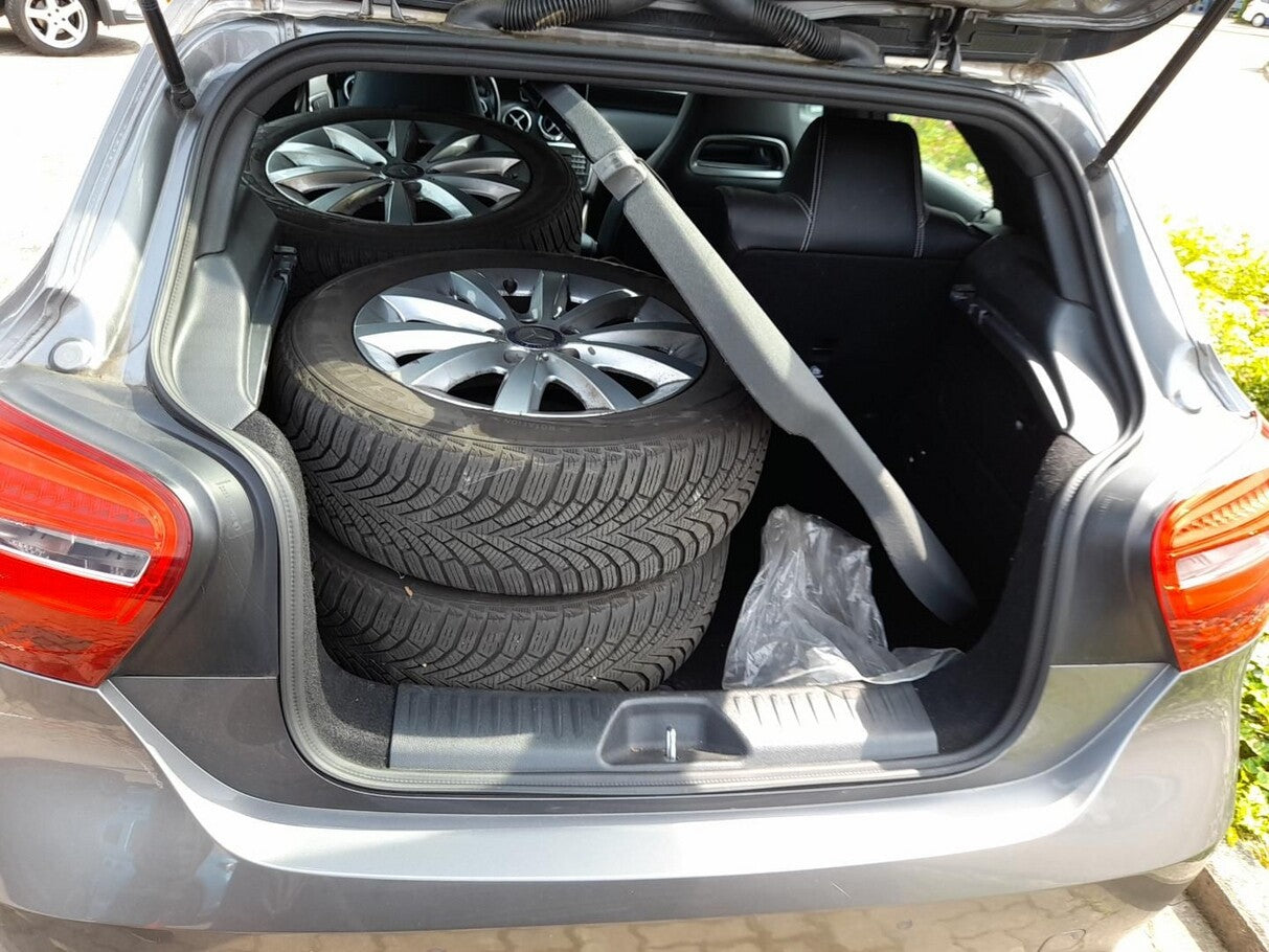 Mercedes-Benz A180 Style Navi Kamera SHZ PTS Klima Lichtaut. 132843903 7