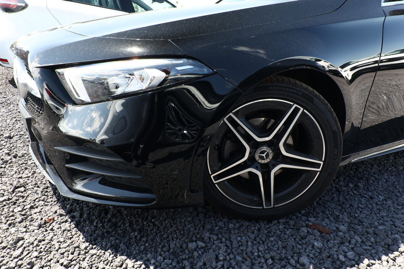Mercedes-Benz A 200 Lim AMG Line Nav SHZ ParkAs LM18Z LED KeyL 128365740 4