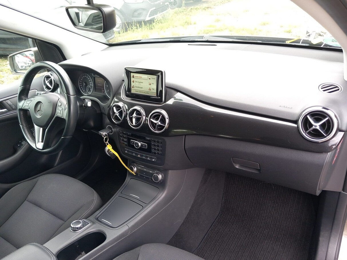 Mercedes-Benz B180 BE Aut. BiXe AHK Navi ParkAss Kamera LM SHZ 136262454 5
