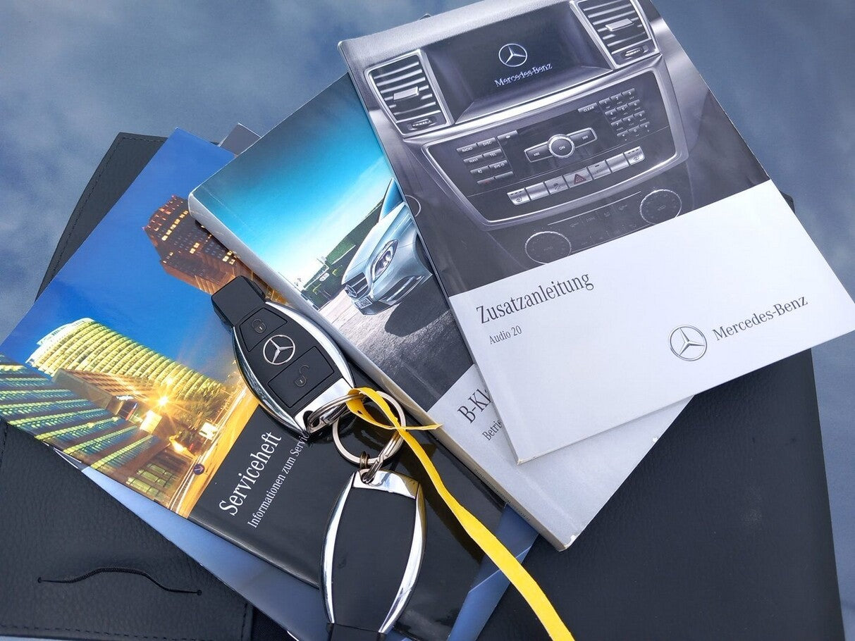 Mercedes-Benz B180 BE Aut. BiXe AHK Navi ParkAss Kamera LM SHZ 136262454 13