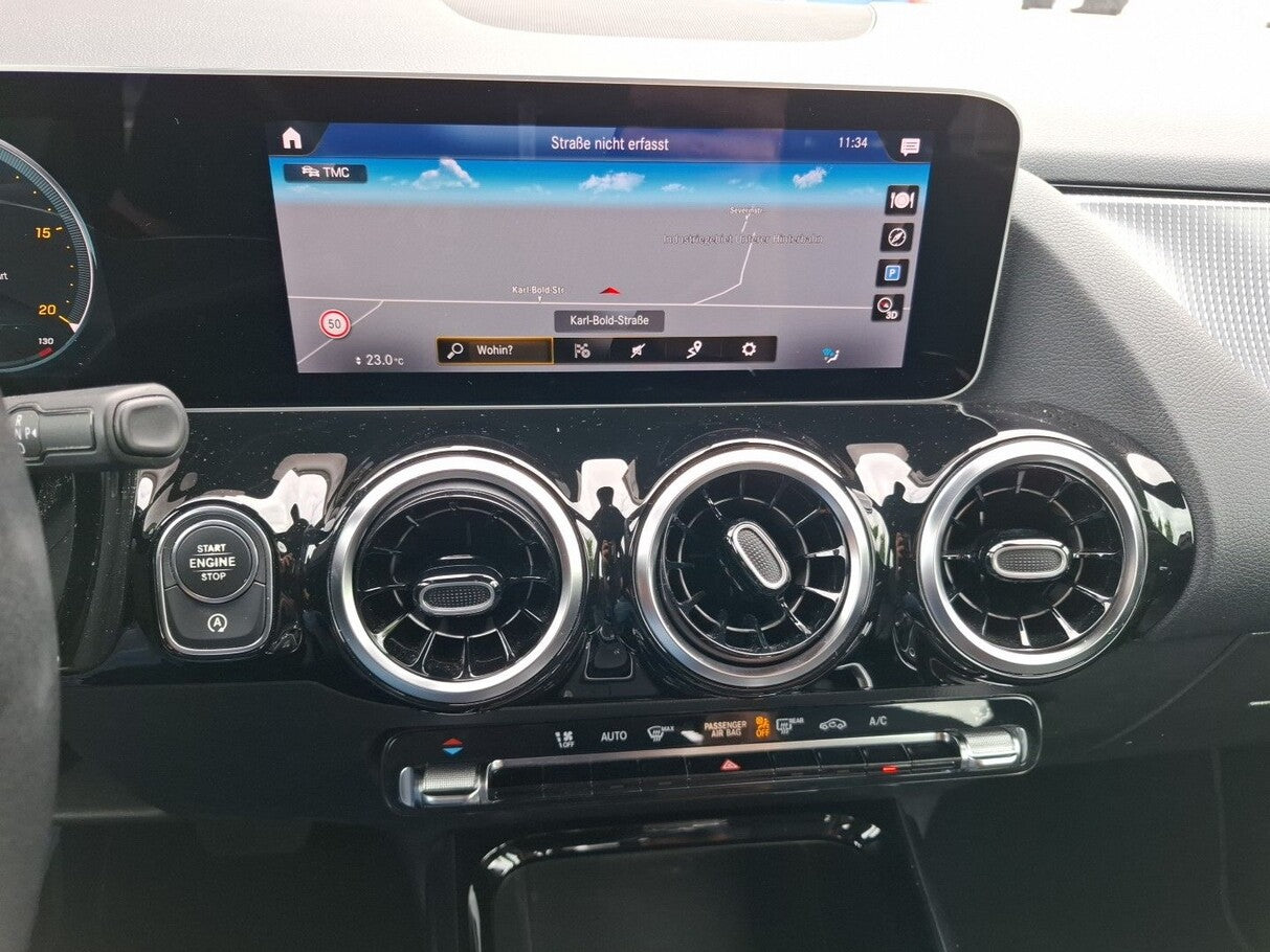 Mercedes-Benz B 250 DCT Edition 19 LED Nav ParkAs SHZ LM19Z 133994354 8