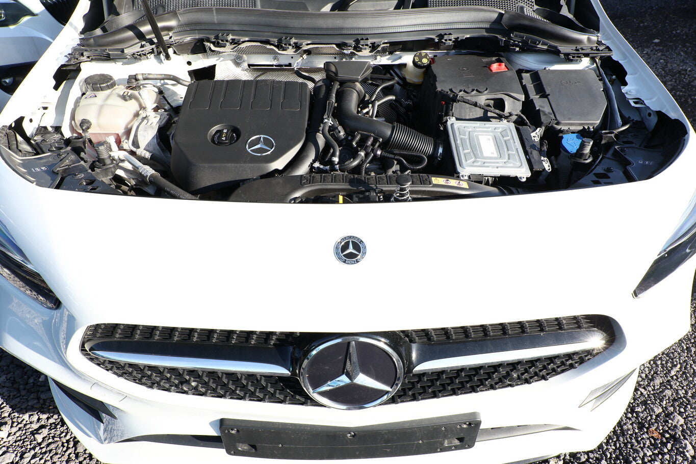 Mercedes-Benz B 200 DCT Edition 2021 Multibeam Nav SHZ ParkAs 149384999 9