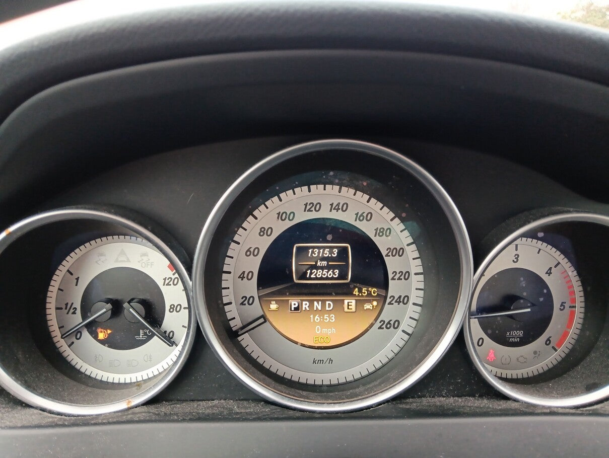 Mercedes-Benz C200 CDI Lim Aut. Avantgarde Navi AHK Kamera 110923499 4