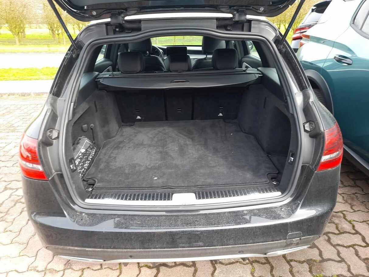 Mercedes-Benz C 220 d T AMG Line LED Nav eHk Kam Distronic+ 167457523 7