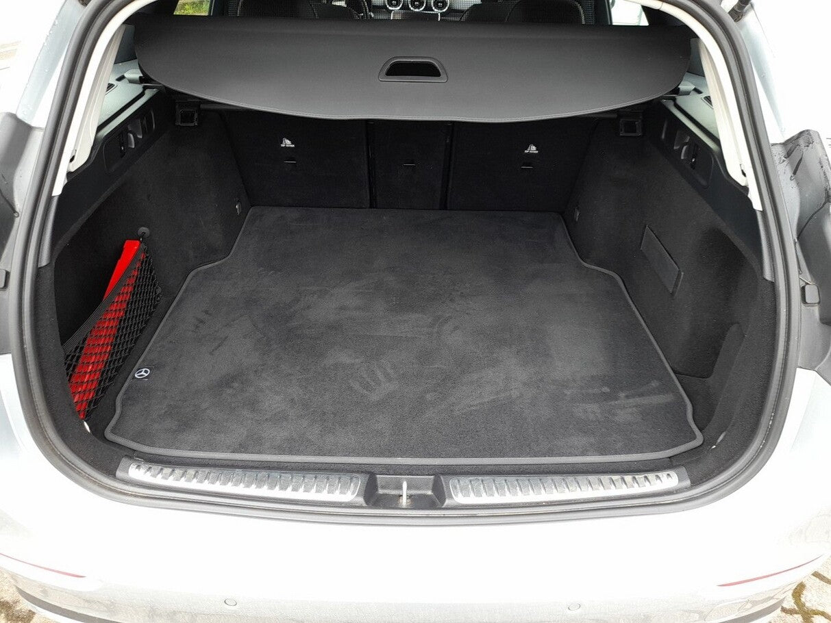 Mercedes-Benz C 220 d T Aut. Avantgarde BusinessP HighendP 17Z 122992958 7