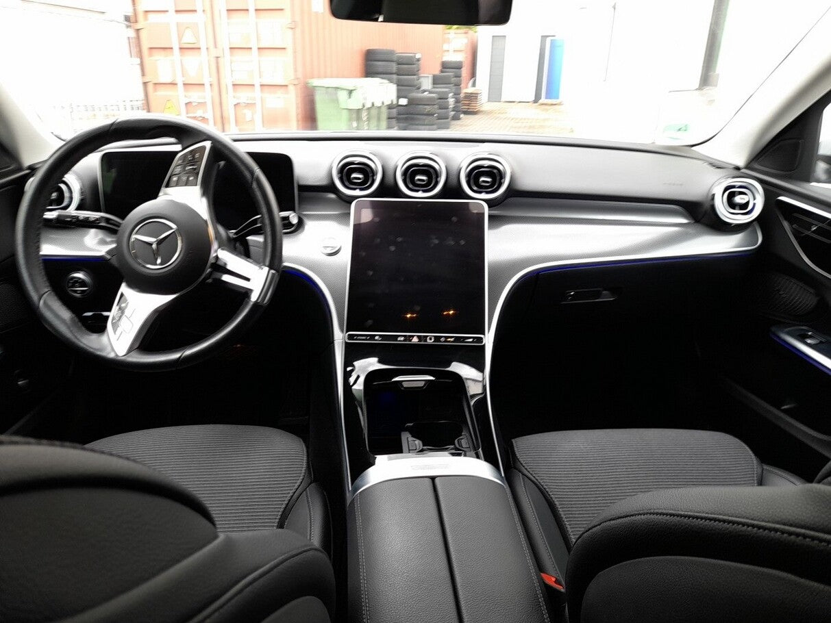Mercedes-Benz C 220 d T Aut. Avantgarde BusinessP HighendP 17Z 122992958 4