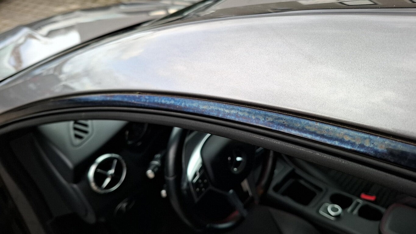 Mercedes-Benz CLA 200 Aut. AMG Line BiXen Nav ParkAss NightP 157958874 14