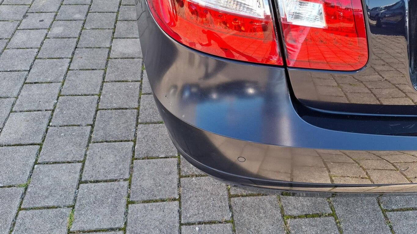 Mercedes-Benz E220 CDI Aut. Lim Navi StandHz PDC LM 136818999 15