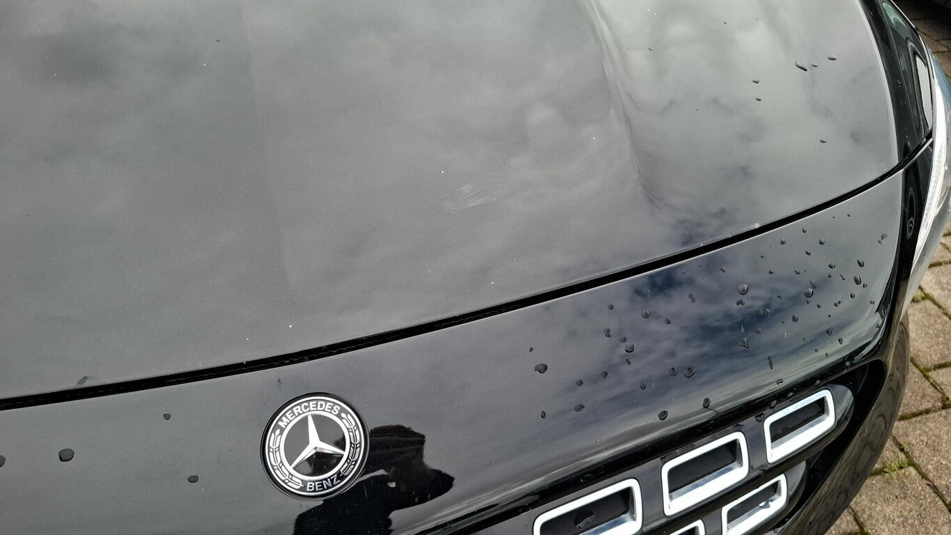 Mercedes-Benz GLA 180 Autom. AMG-Line LED Night NAV LM RFK SHZ 134410247 15