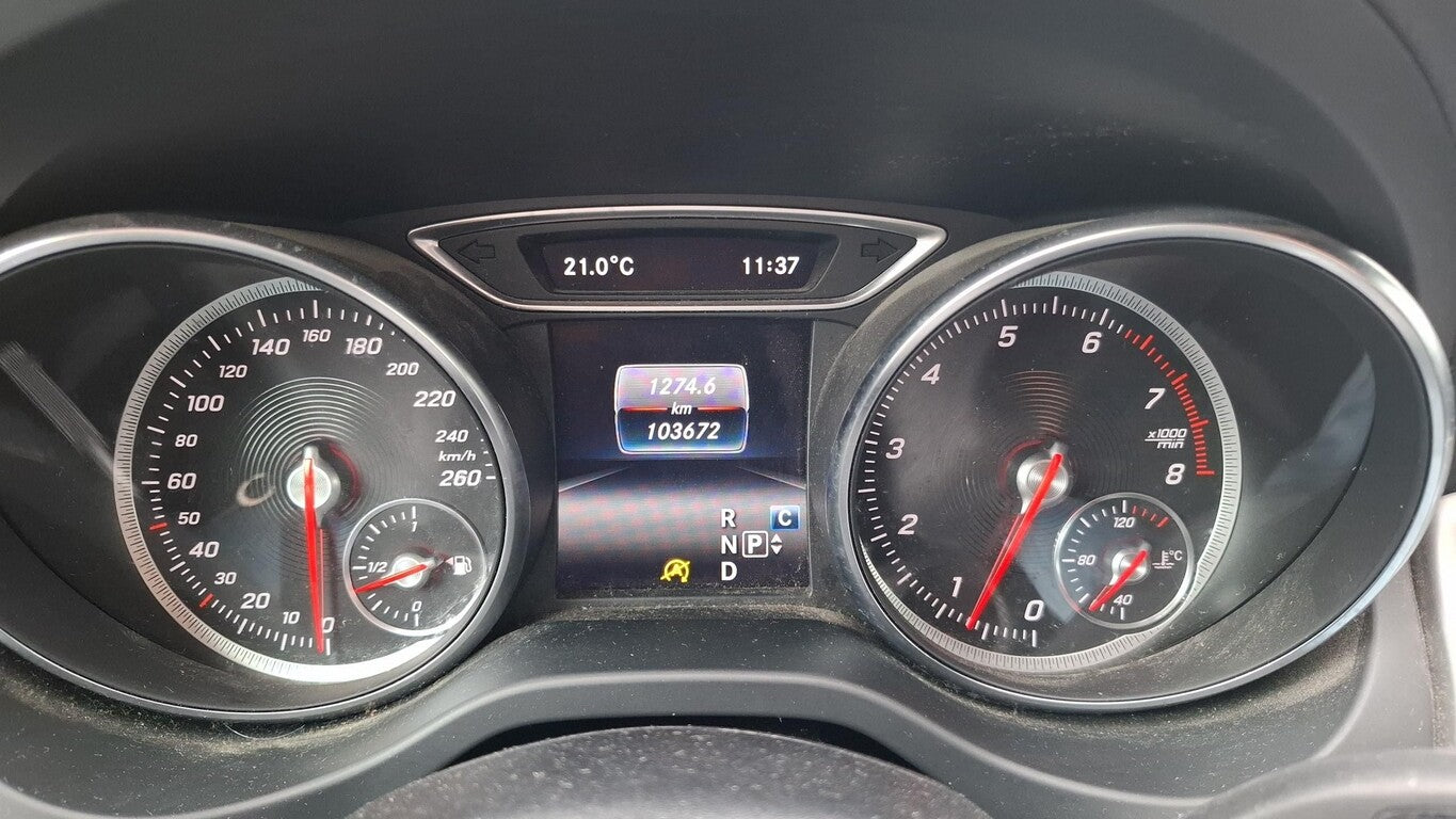 Mercedes-Benz GLA 180 Autom. AMG-Line LED Night NAV LM RFK SHZ 134410247 5