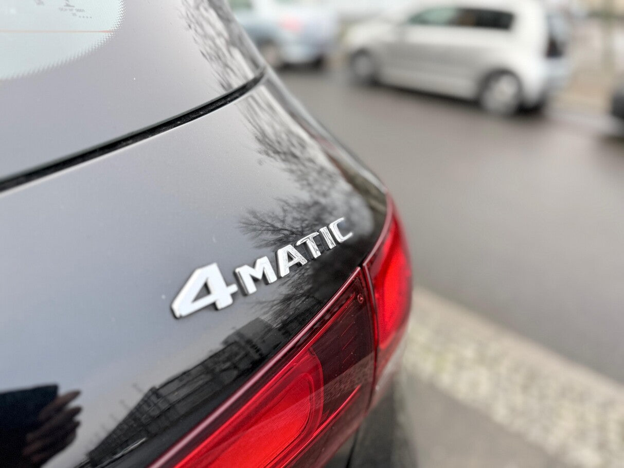 Mercedes-Benz GLA 250 DCT 4Matic Progressive Leder Pano Kam 149174496 17