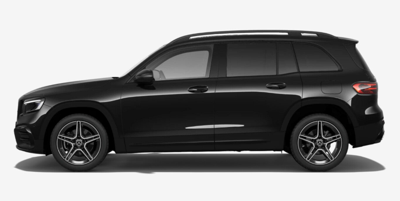 Mercedes-Benz GLB 200 DCT AMG Line Premium SHZ Keyl 7-S NightP 129752591 1