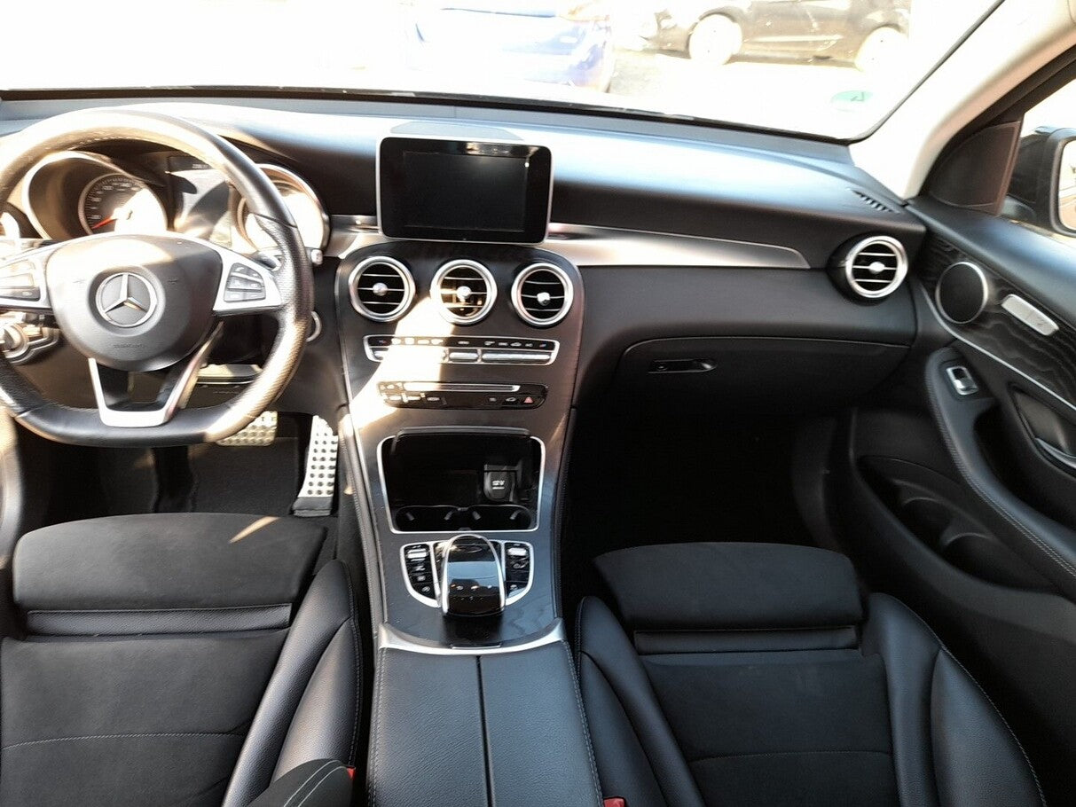 Mercedes-Benz GLC 250 4Matic AMG Line ParkP AHK LED NightP Nav 130432155 4