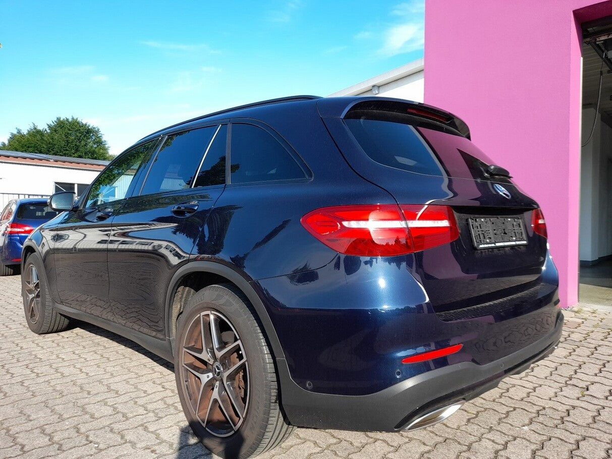 Mercedes-Benz GLC 250 4Matic AMG Line ParkP AHK LED NightP Nav 130432155 3