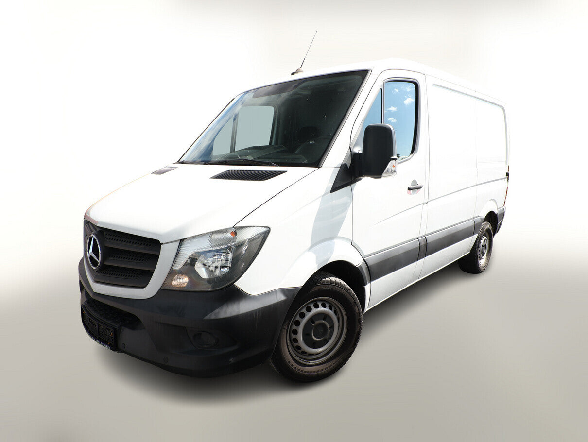 Mercedes-Benz Sprinter II 314 CDI Klimaanlage Kam HFT270° PDC 134879936 0
