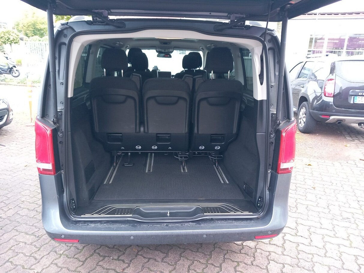 Mercedes-Benz V 250 d Edition lang 141098150 7