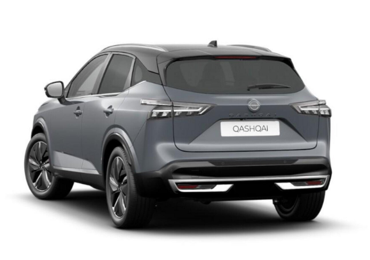 Nissan Qashqai MHEV CVT158 Tekna FACELIFT Pano HUD Bose 96639209 1