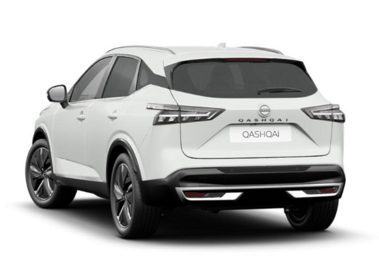 Nissan Qashqai MHEV CVT 158 Tekna FACELIFT HUD Bose 360 96639198 1