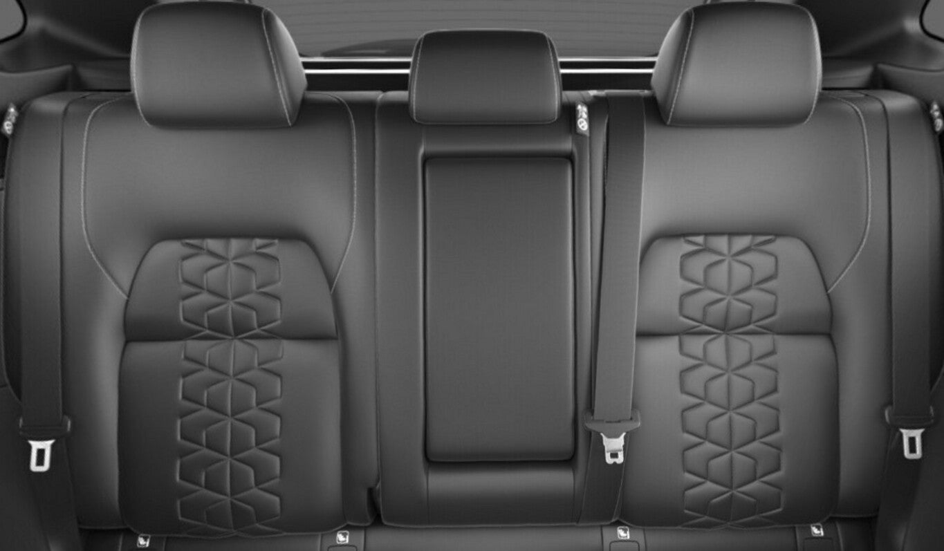 Nissan Qashqai MHEV CVT158 Tekna FACELIFT Pano HUD Bose 96639209 3