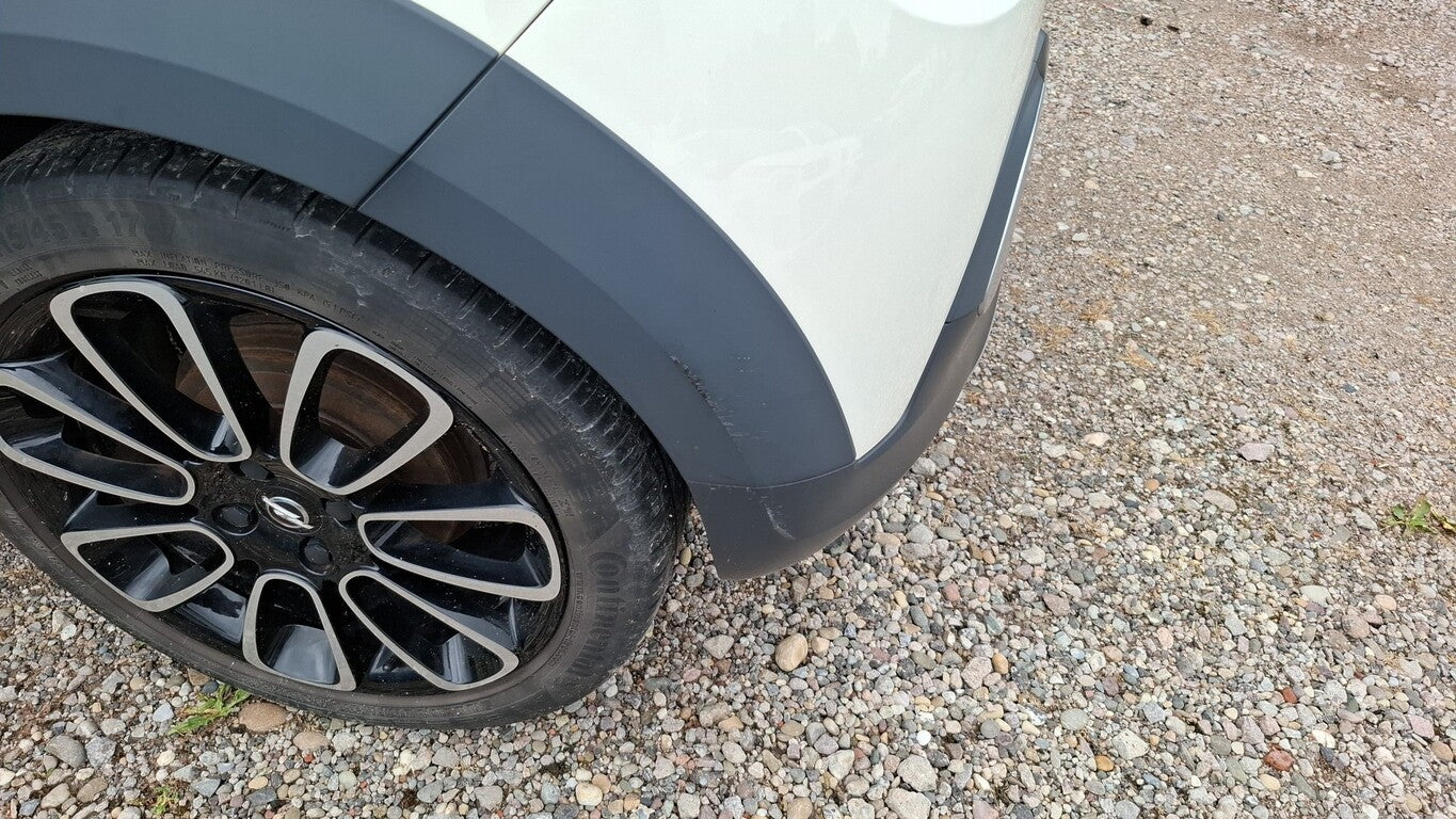 Opel Adam Rocks 1.4 120 Jahre LM Pano SHZ LHZ Klimaat 130542735 17