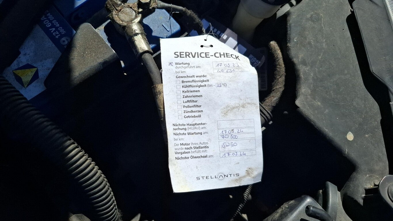 Opel Astra J 1.6 Cosmo Klimaaut. SHZ LM PDC Lichtaut. 169079595 14