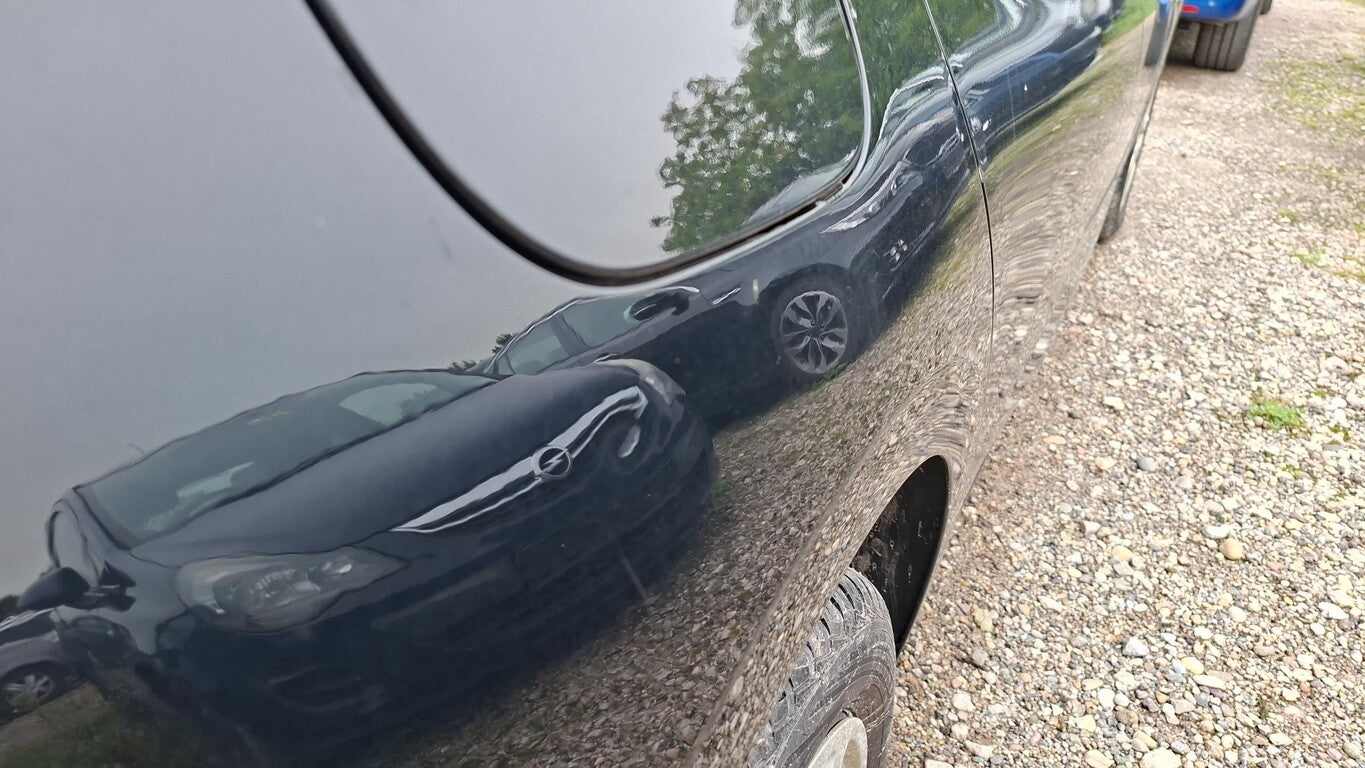 Opel Astra K Sportst 1.0 Turbo Edition Navi SHZ PDC 135852495 19