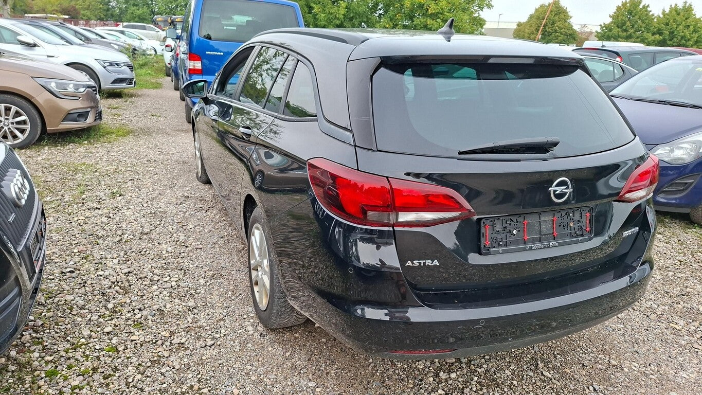 Opel Astra K Sportst 1.0 Turbo Edition Navi SHZ PDC 135852495 2