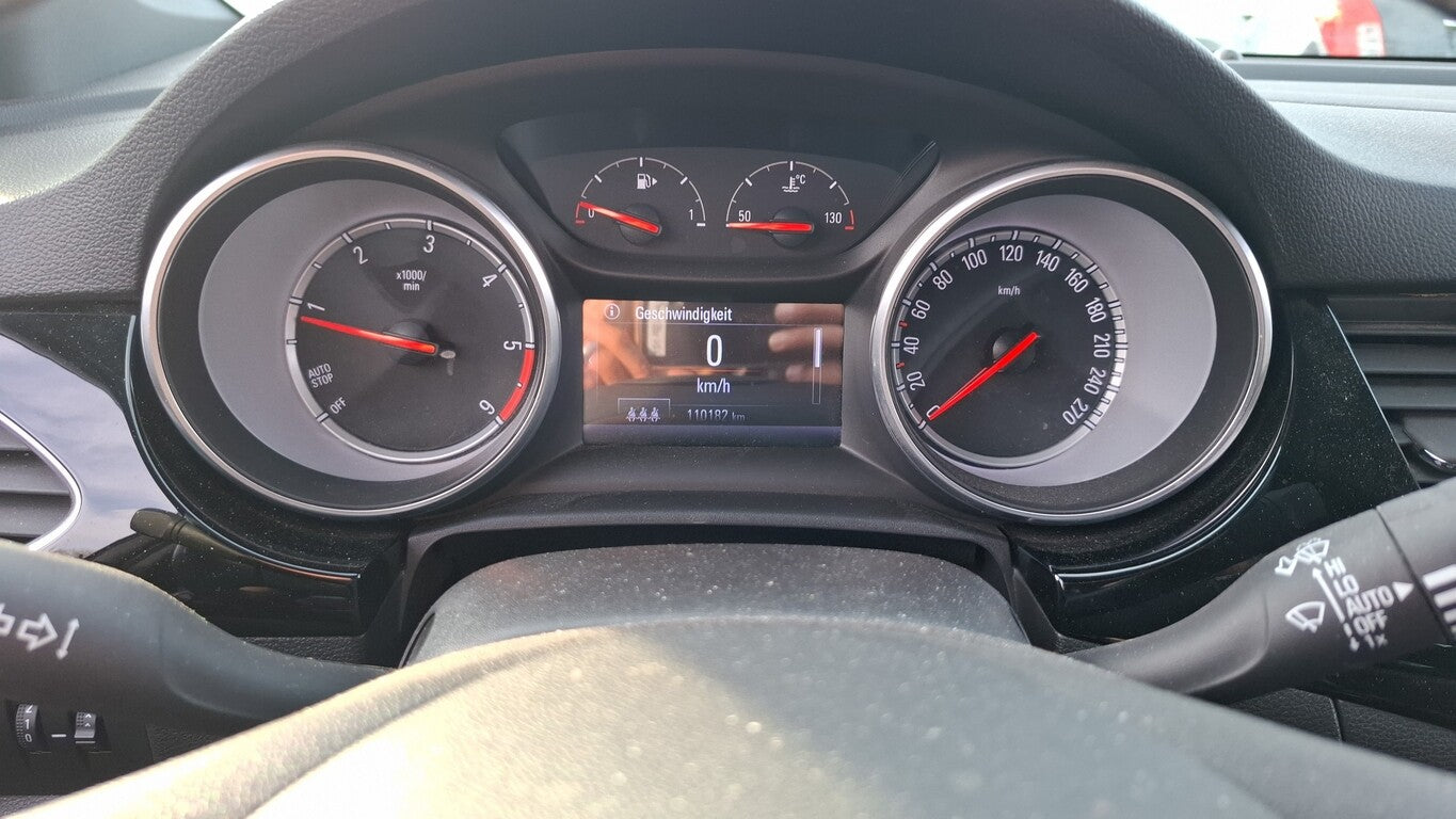 Opel Astra K Sportstourer 1.6 CDTI Dynamic Start/Stop 116911216 4