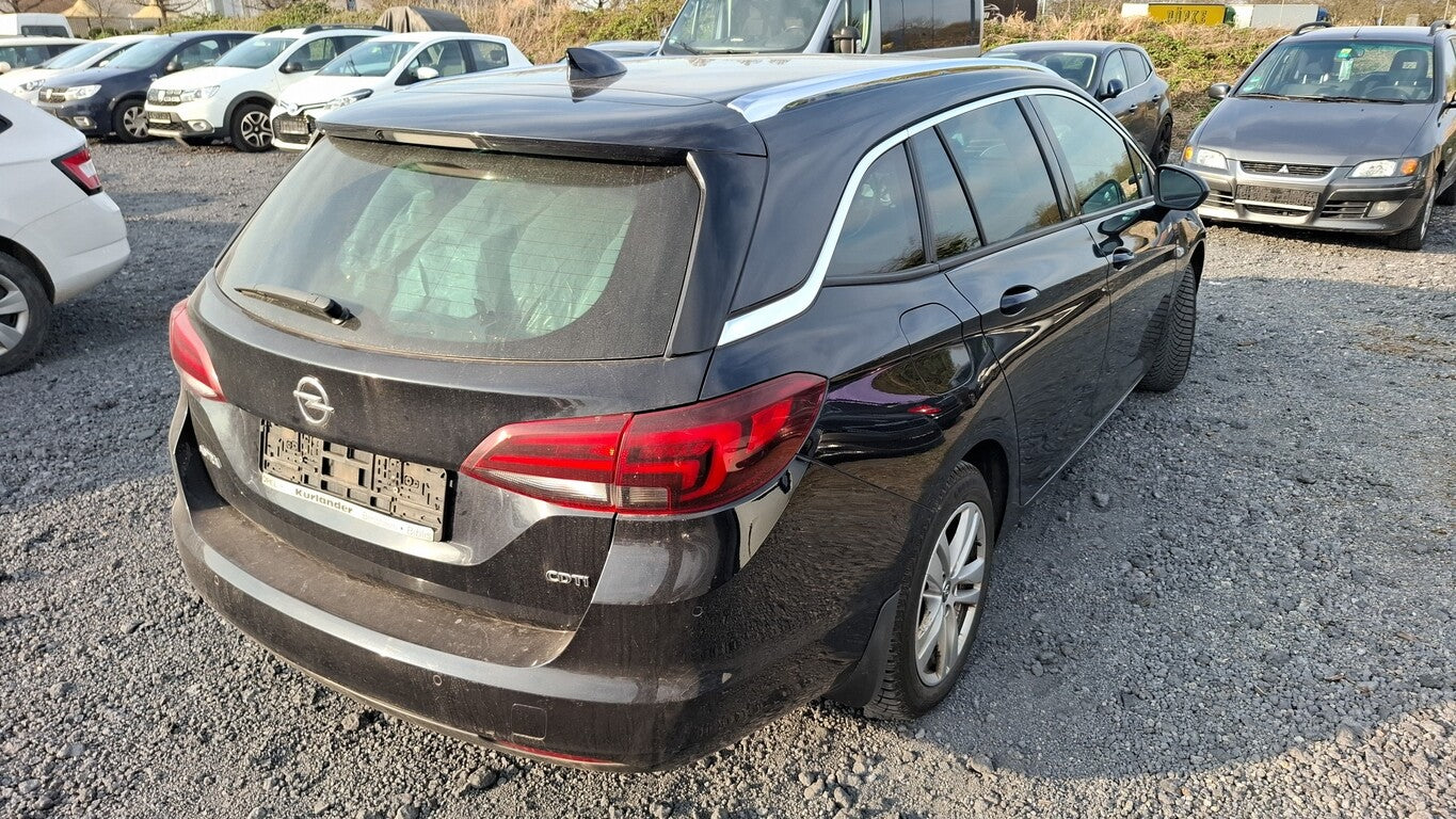 Opel Astra K Sportstourer 1.6 CDTI Dynamic Start/Stop 116911216 2
