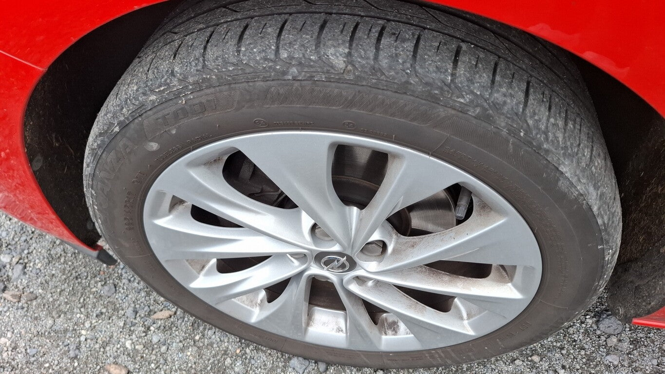 Opel Astra K 1.6 BiT CDTI 120 Jahre LED Kamera AHK 129996533 9